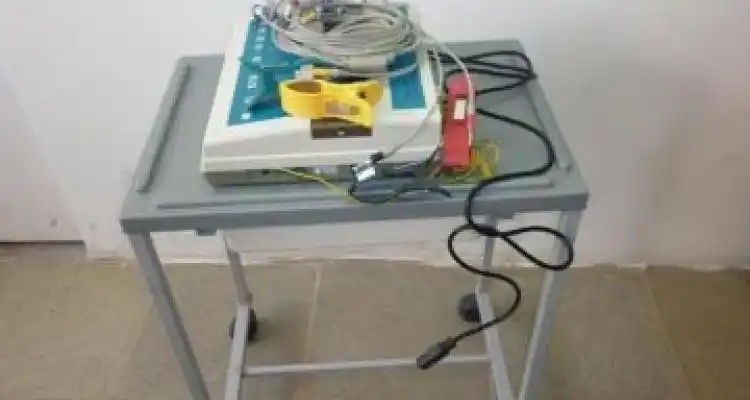 Aparatología para el CIC