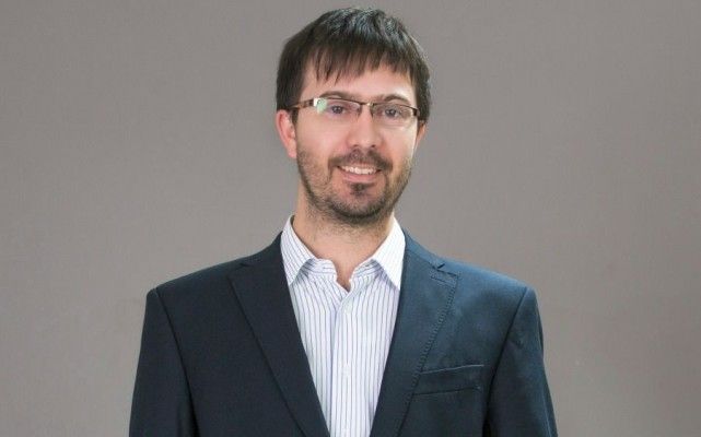 Pérez Nuñez fue reelecto como presidente del Colegio de Abogados de Gualeguaychú