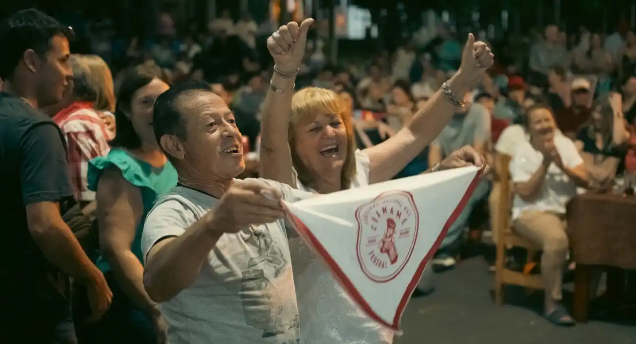 Vuelve el Pre Federal a Paraná en búsqueda de nuevos valores chamameceros