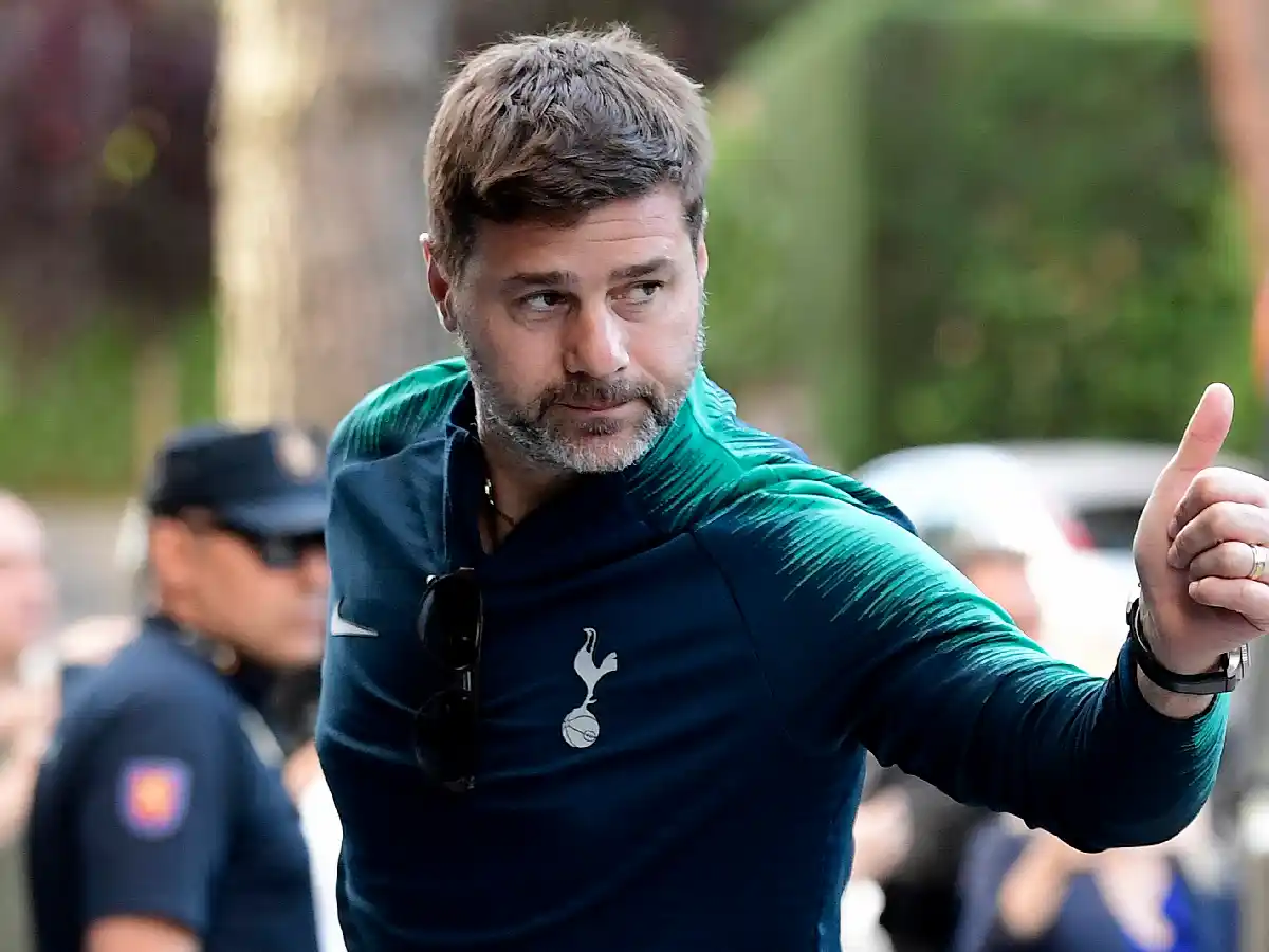 Pochettino podría dirigir en Italia
