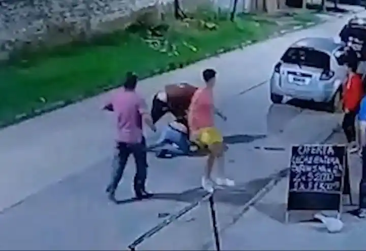 Murió tras una golpiza en Glew por defender a su hija: todo comenzó con una pelea de tránsito en Alejandro Korn