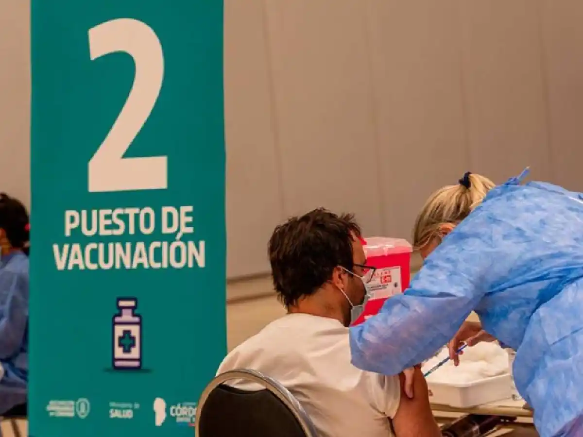 Otras 5 personas murieron y 1.881 fueron reportadas con coronavirus en las últimas 24 horas
