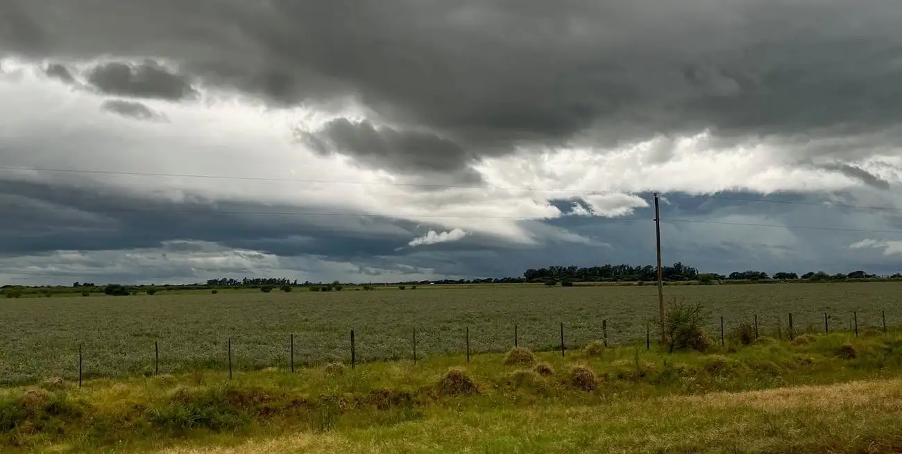tormenta