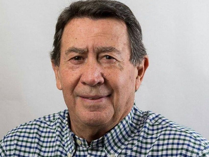 Augusto Alasino criticó la gestión de Frigerio y analizó el panorama político nacional y provincial