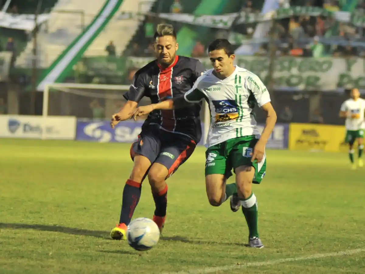 Vuelve al ruedo