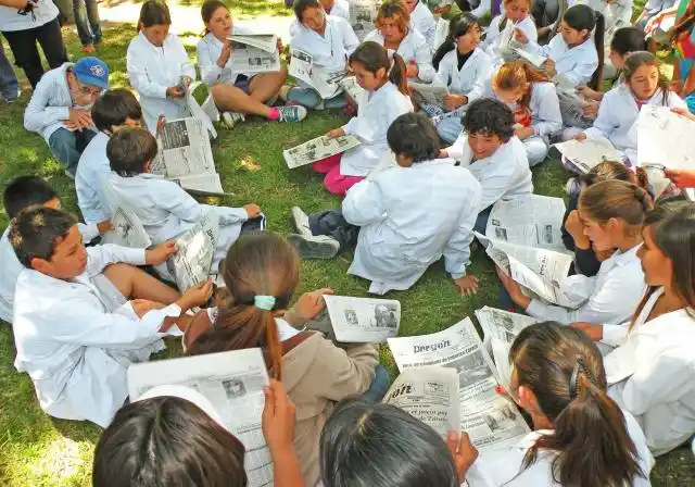 Fundación Leer lanza la 14ª. Maratón Nacional de Lectura
