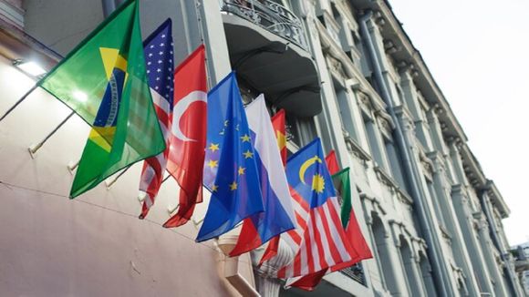 LA UE denuncia «entorno restrictivo» de las elecciones en Venezuela