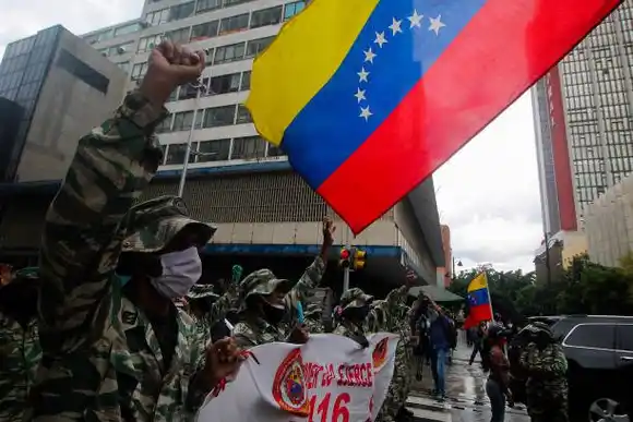 Caso Honor y Gloria: 10 policías y militares presos «sin pruebas»