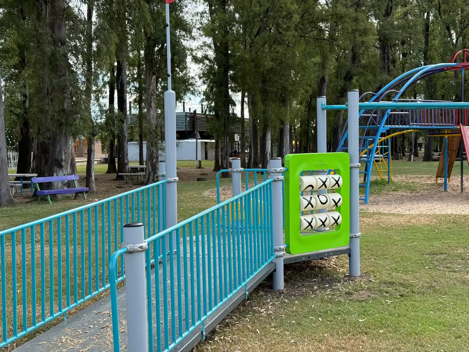 Di gregorio plaza - 1