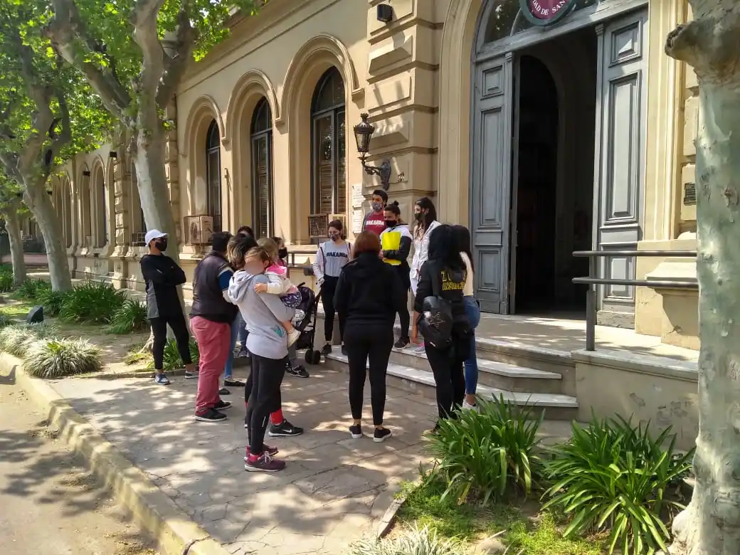 El Gobierno local y gimnasios, cara a cara tras el aval para que sigan funcionando en espacios cerrados