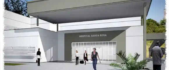 El gobierno provincial adjudicó la construcción del nuevo hospital de Villaguay