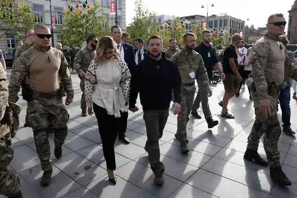 OTAN no adelanta nada sobre adhesión de Ucrania