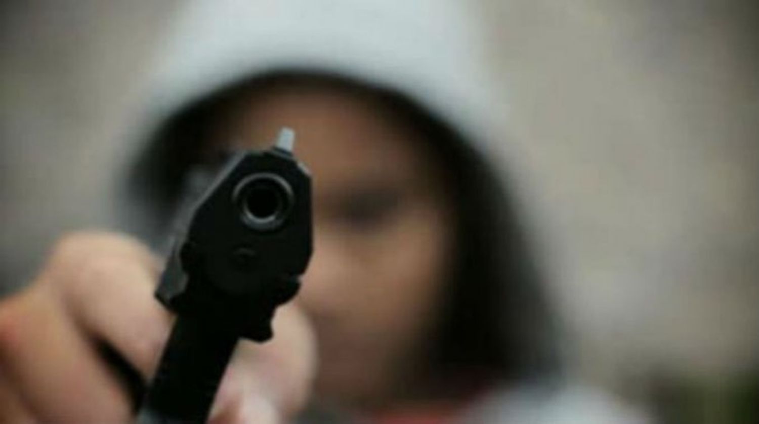 Cayó "la banda de los nenes": tienen 13 y 15 años robaban viviendas