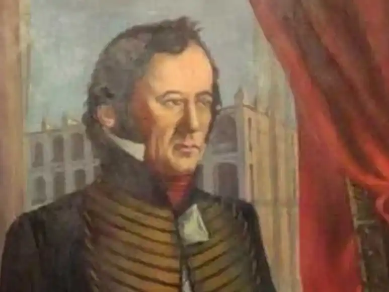 brigadier lópez - 2