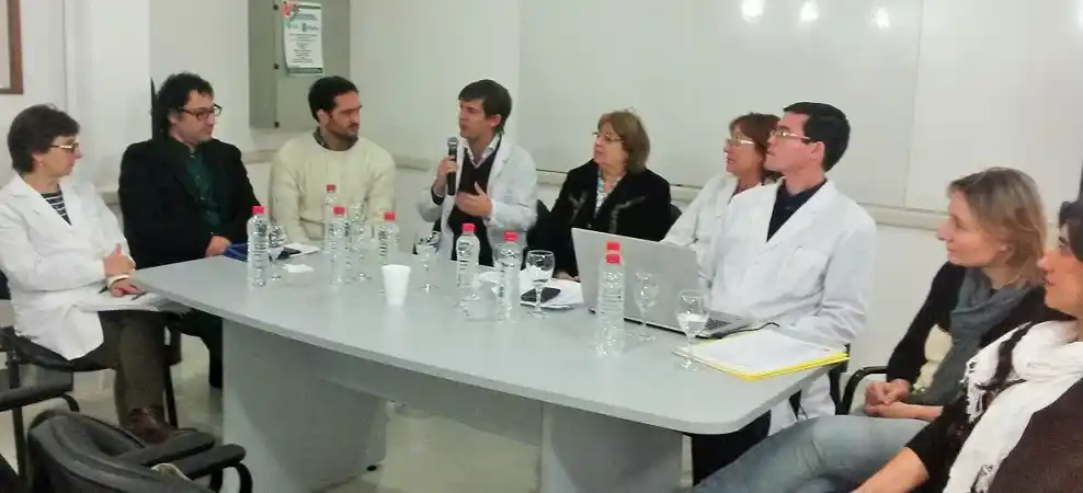 Gripe A: En Gualeguaychú, se vacunaron más de 15 mil pacientes 