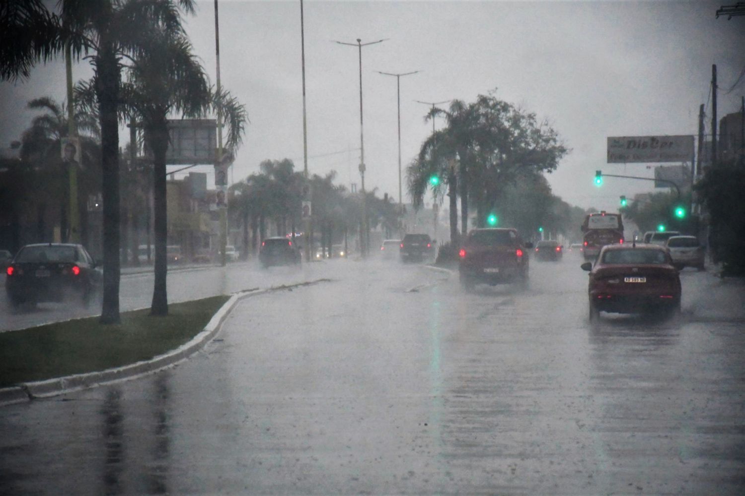tormenta
