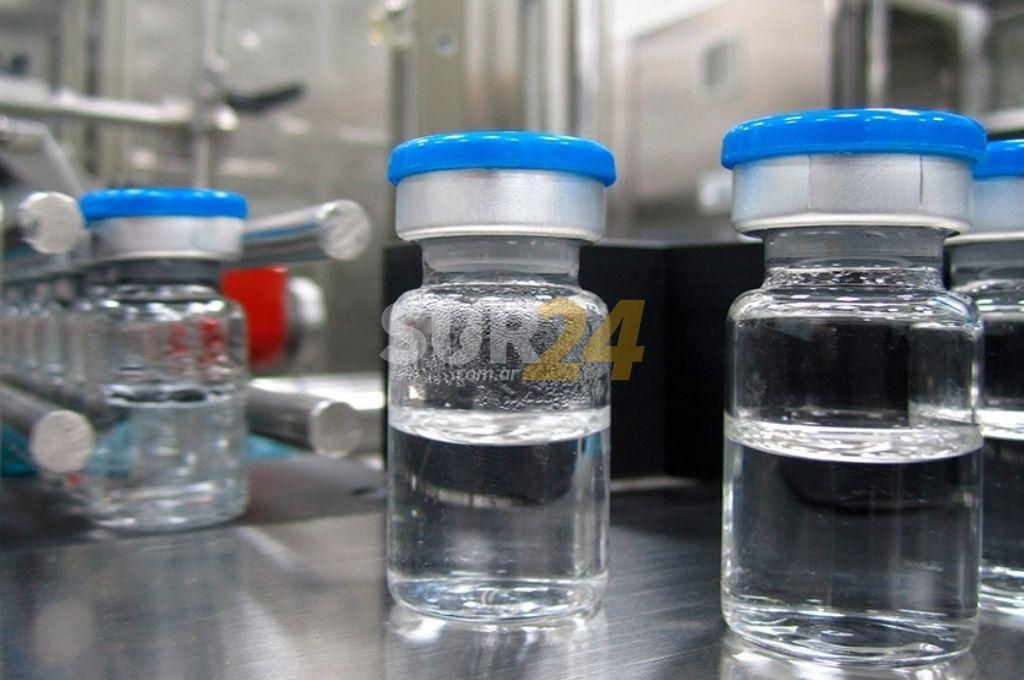 La OMS recomendó un cóctel de medicamentos contra el COVID-19