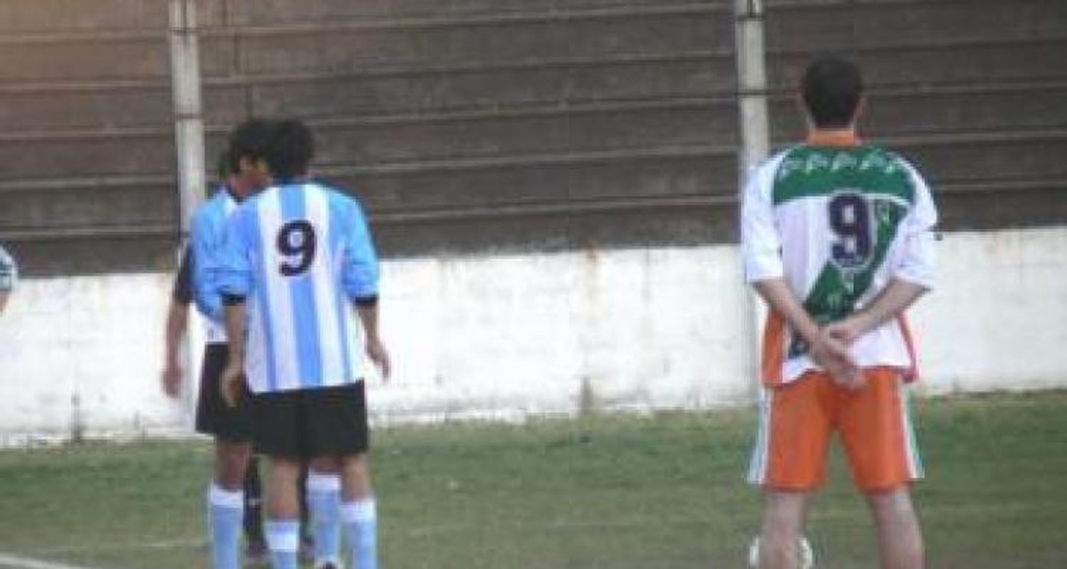 Banfield el único con ventaja