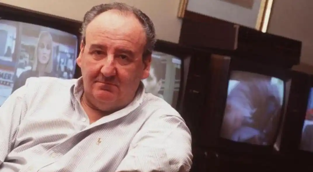 Despidieron los restos de Héctor Ricardo García, fundador del Diario Crónica