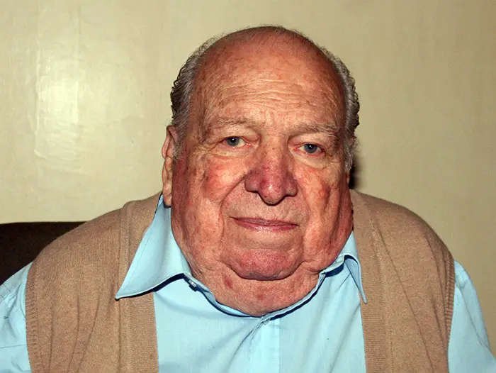 Aníbal Alfredo Vanoli  – Su fallecimiento