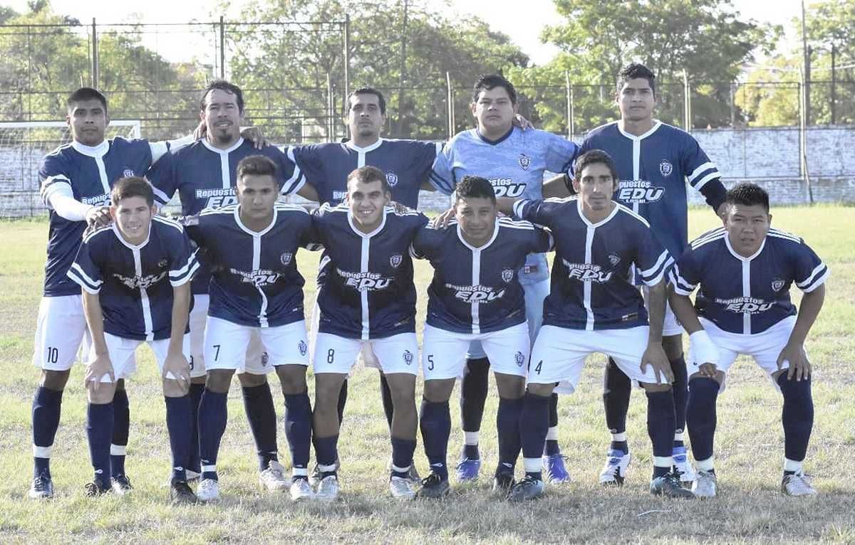 Con un partido se completa la fecha 17
