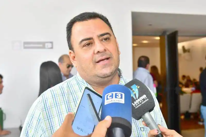 “El triunfo de UxP consolida a Formosa 
como bastión del peronismo nacional”