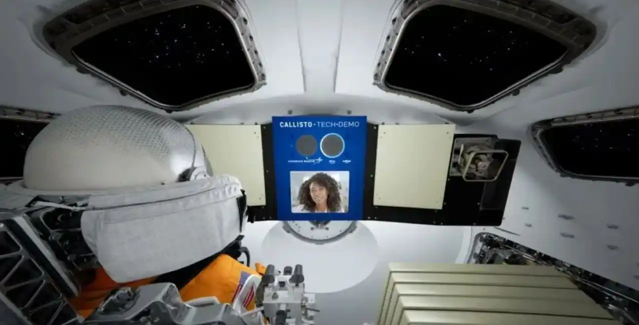 Próxima misión espacial: la NASA enviará un iPad a la luna