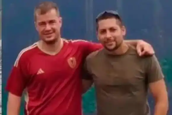 «ACCIONES DIPLOMÁTICAS URGENTES»: piden familiares de dos españoles presos en el RODEO I