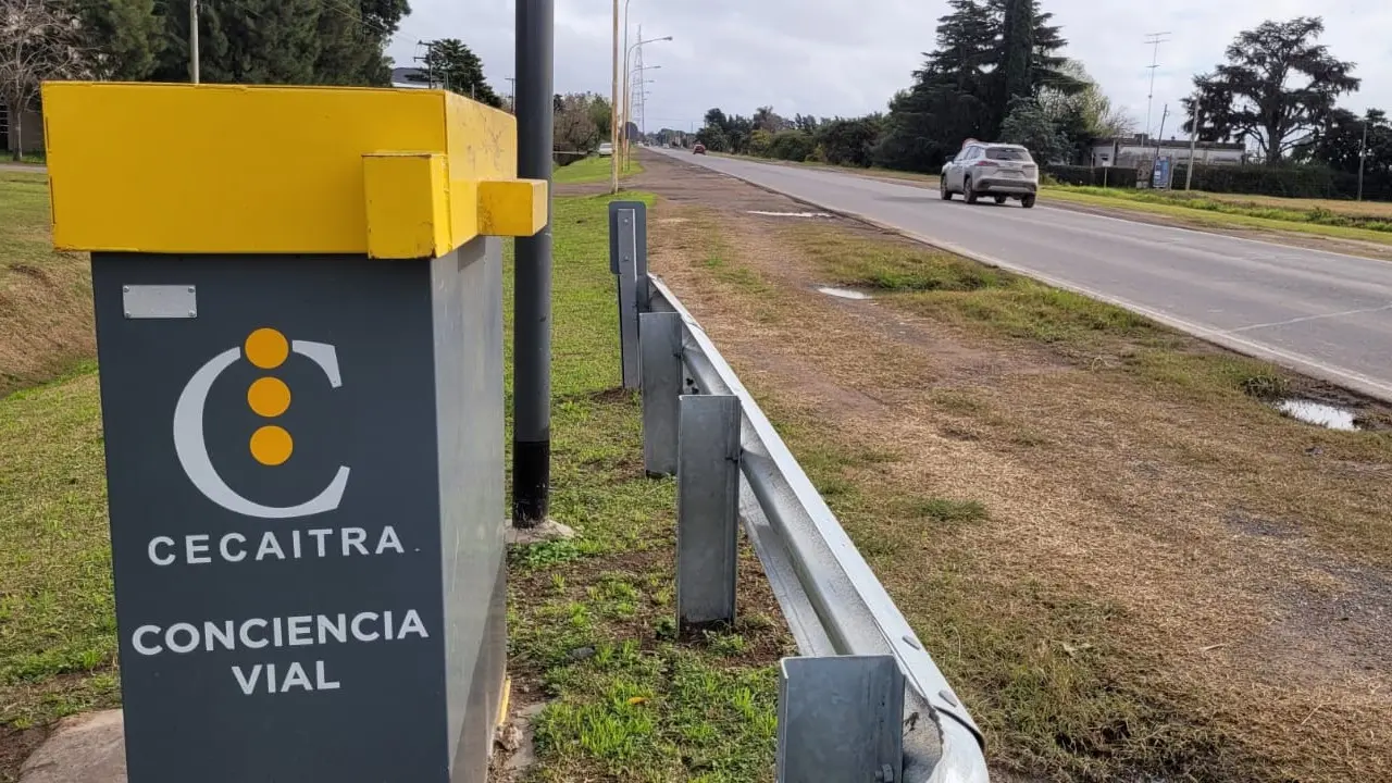 La empresa que opera en San Pedro fue dada de baja por el Ministerio de Transporte de la Provincia.