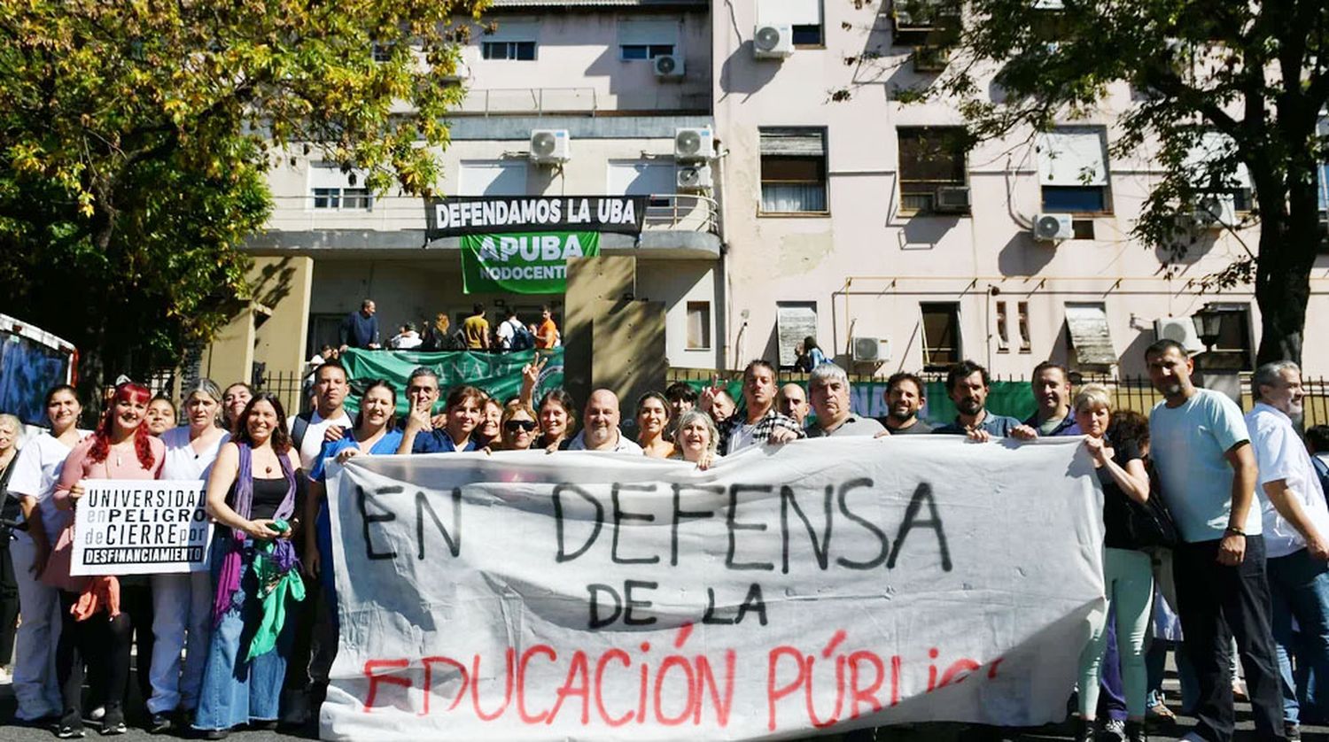 El insólito aumento que ofrecieron desde el Gobierno Nacional