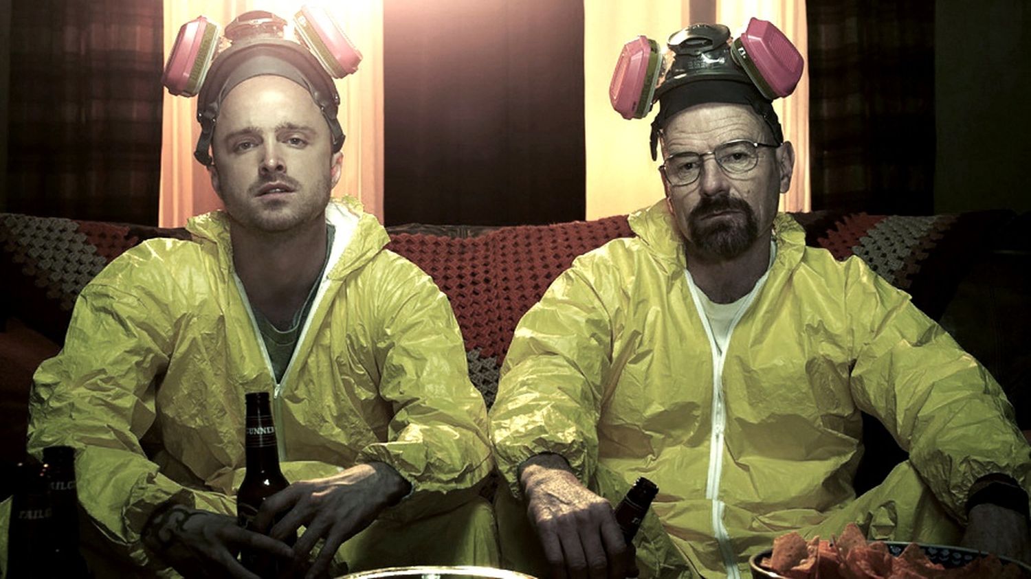 Bryan Cranston y Aaron Paul serán parte de la temporada final de «Better Call Saul»