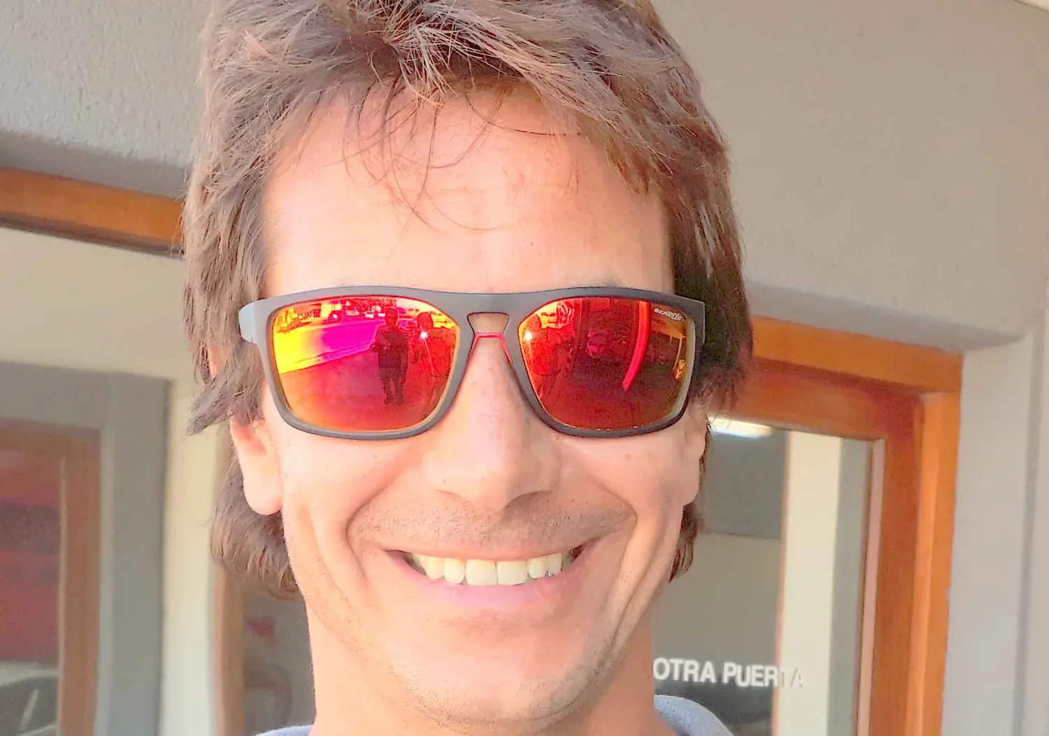 Leonardo Palotini arregló con el Octanos para seguir en el TR Series