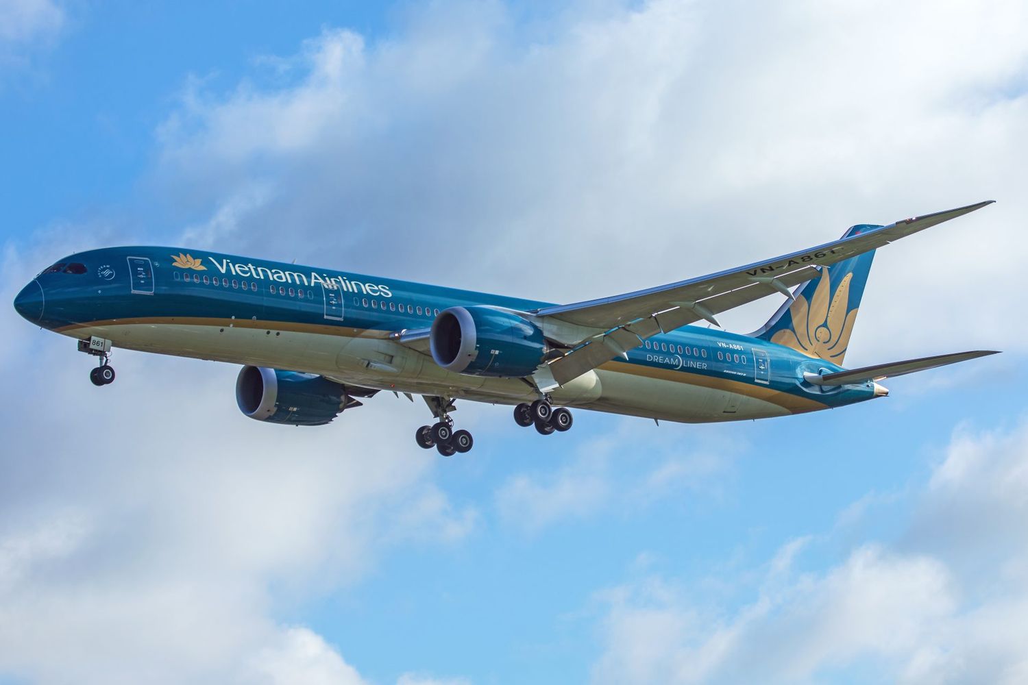 Vietnam Airlines vs. Bamboo Airways: The Quest to Launch Direct Flights to the US