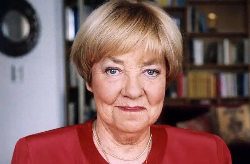 Se cumplen 7 años de la muerte de María Elena Walsh