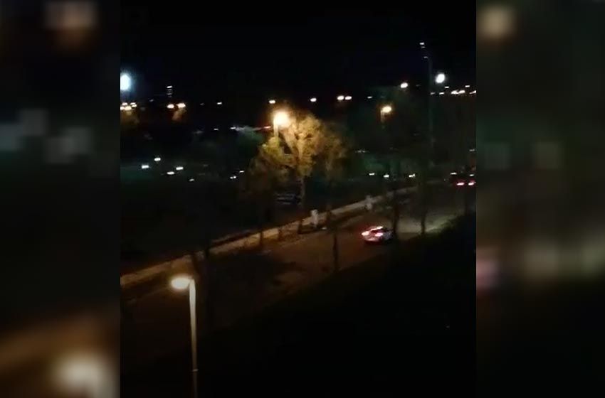 Picadas ilegales en Rosario: «Llamamos al 911 y te atendían en Santa Fe, el 147 estaba de paro y la GUM no respondía»