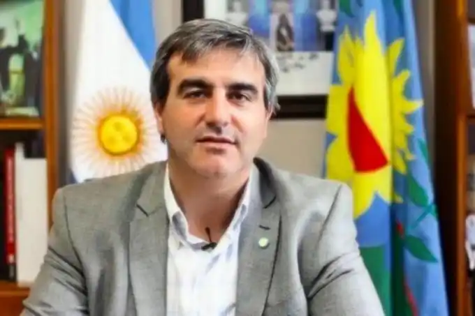 Durañona disparó contra el presidente: "No confiamos en el mundo de Macri"