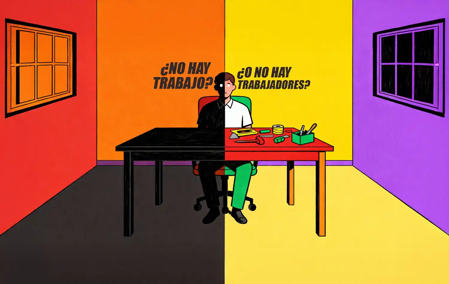 Enviá tu opinión sobre el tema y contanos qué pensás.