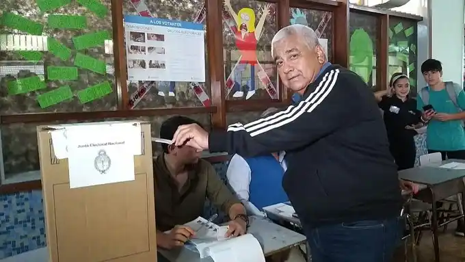 Elecciones en San Pedro: Ganó Cecilio Salazar y Ester Noat ya reconoció su derrota