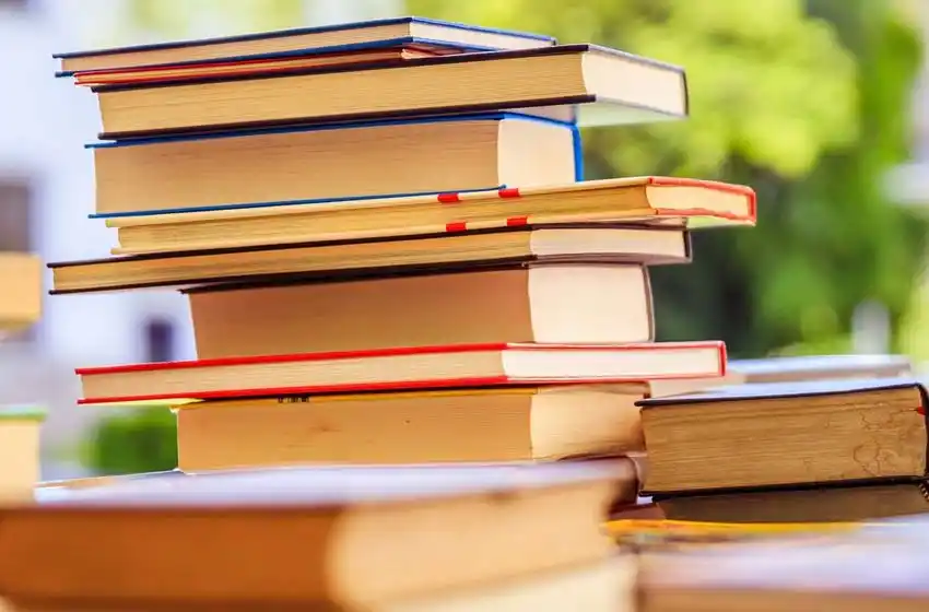 Invertirán $600 millones para la compra de un millón de libros