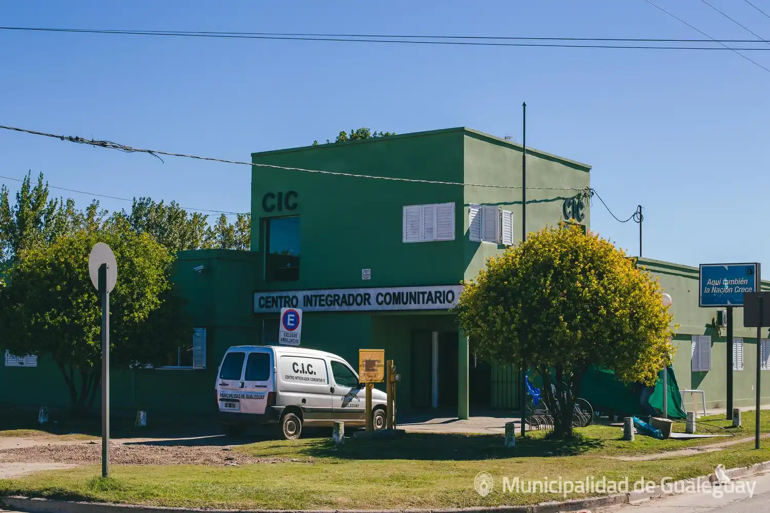 CIC 1: Se realizará una charla sobre "Inicio a la Lactancia"