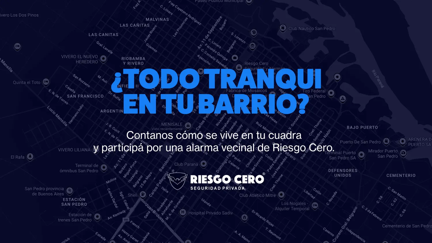El ganador será anunciado el sábado 6 de diciembre.