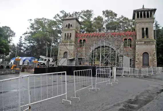 El show de Los Totora en Tandil se suspendió por segundo año consecutivo