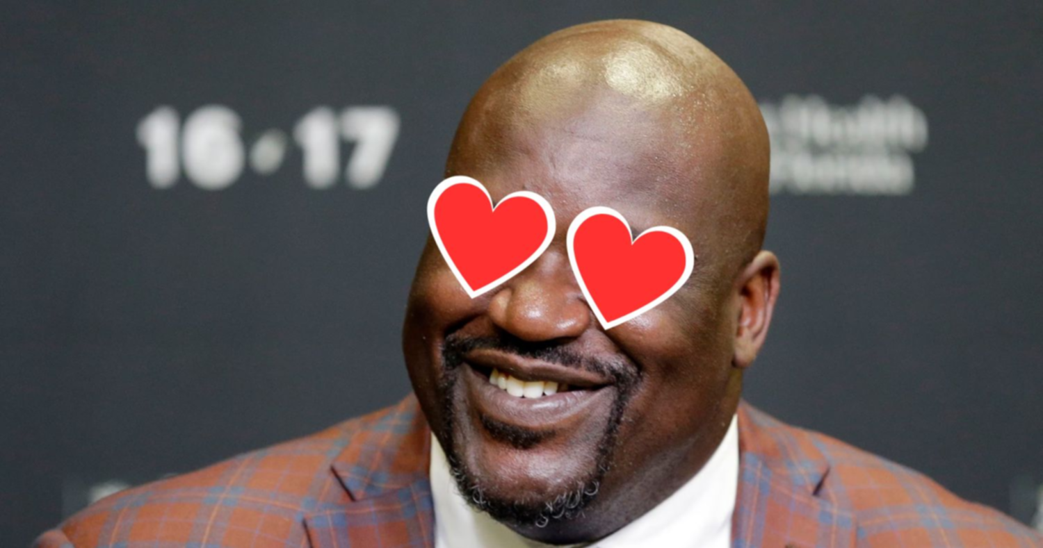 Este es el exclusivo coche de Shaquille O'Neal hecho a su medida