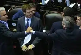 Ocho claves de la reforma tributaria que aprobó Diputados
