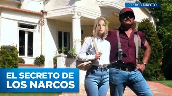 El negocio secreto del Cartel de Sinaloa que los hace más ricos – Testigo Directo
