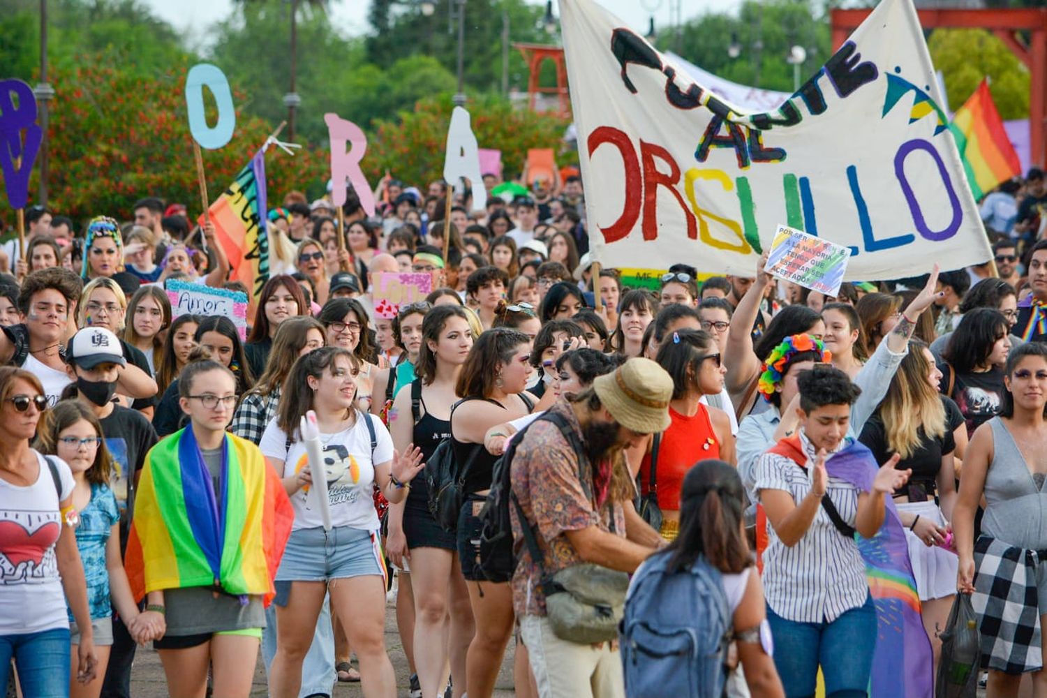 Seamos Libres