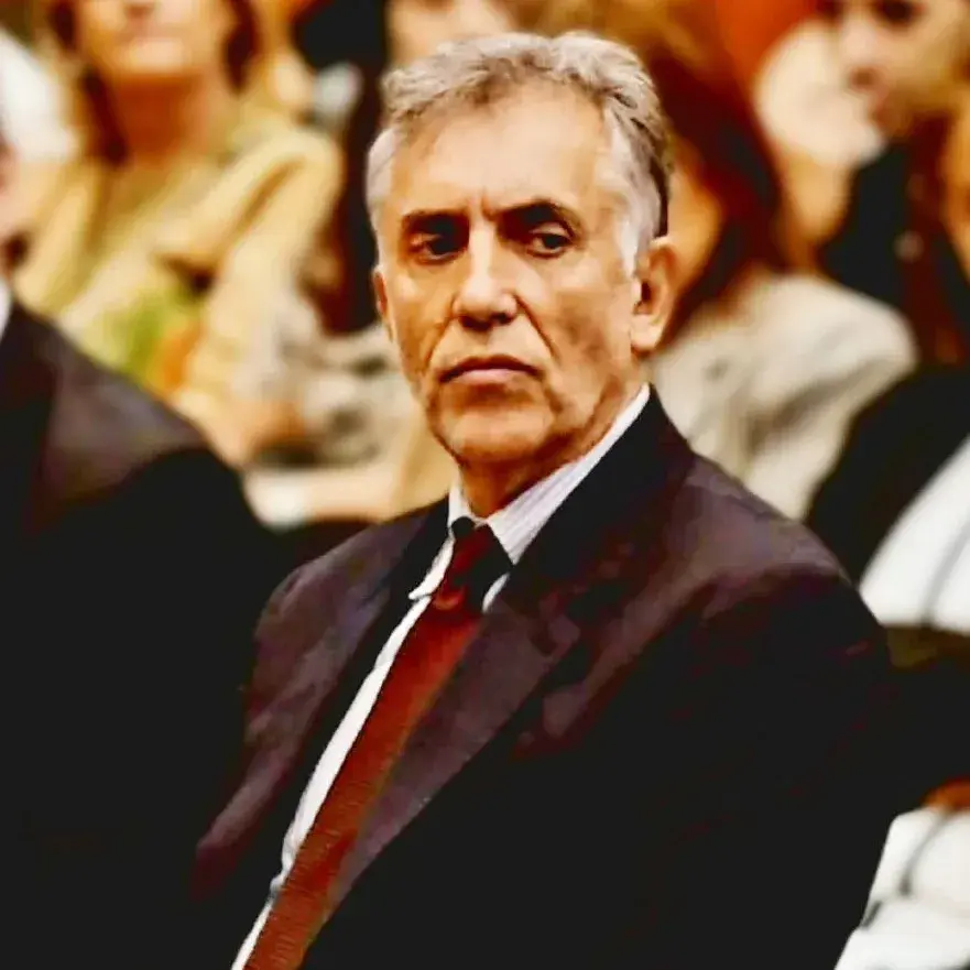Rodríguez Signes: “El desafío es garantizar un sistema previsional sostenible”
