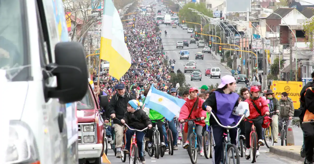 Comienza la inscripción para la Caravana de la Primavera