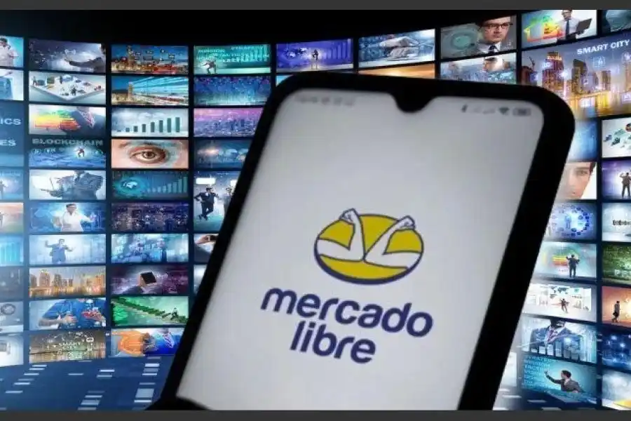 Mercado Libre lanzó su servicio de streaming: qué se puede ver y cuánto sale Mercado Play