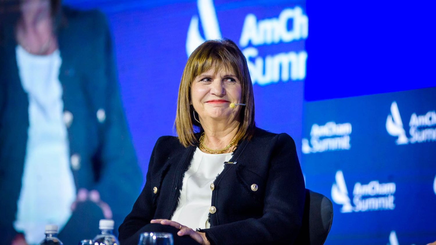 Hoy presentará a los posibles integrantes de su Gabinete